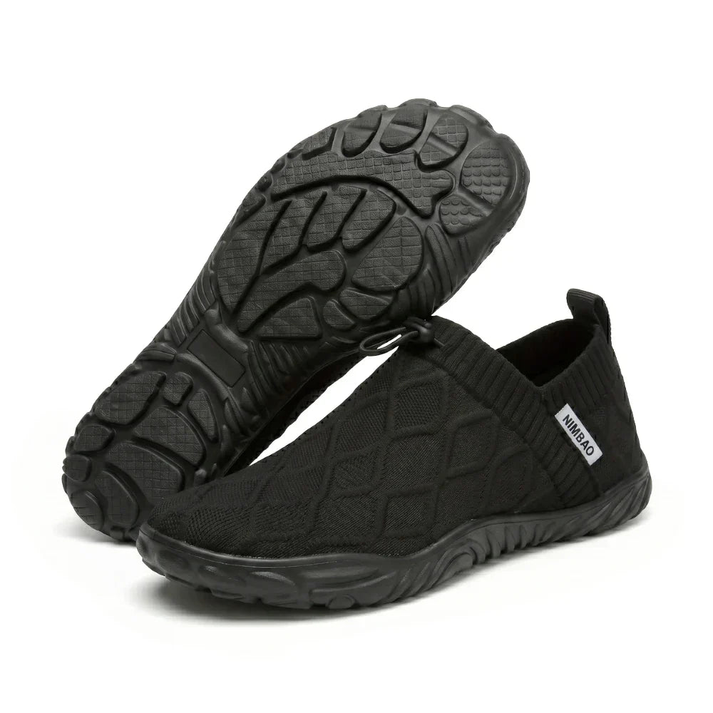 Grace & Ease | All-Day Comfort, Zero Foot Pain