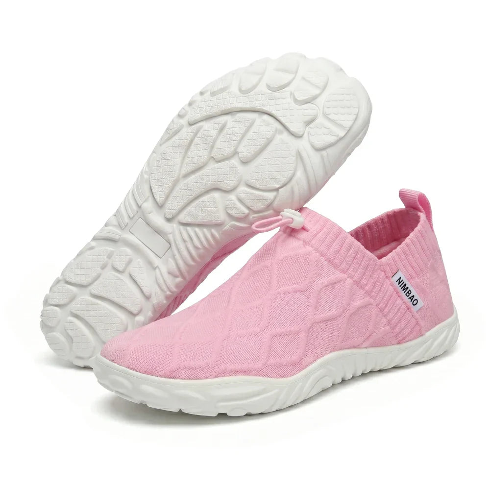 Grace & Ease | All-Day Comfort, Zero Foot Pain
