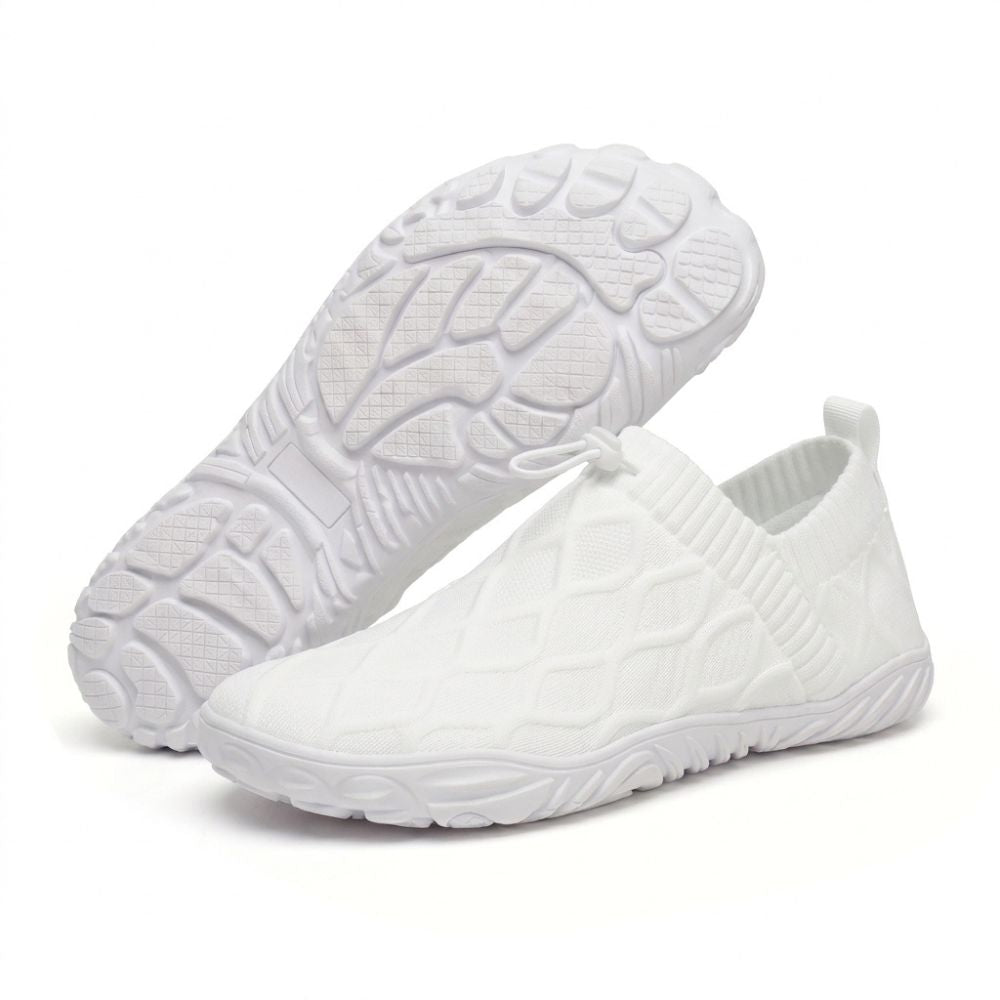 Grace & Ease | All-Day Comfort, Zero Foot Pain