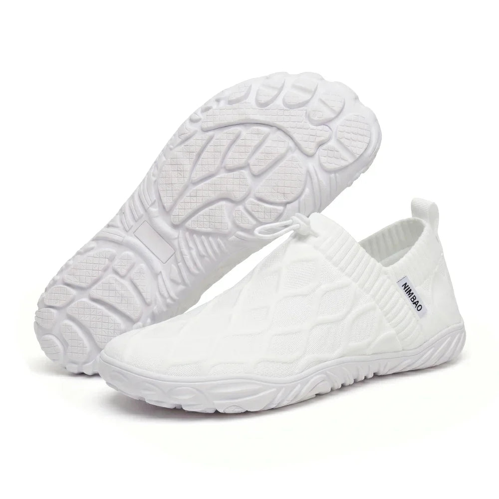 Grace & Ease | All-Day Comfort, Zero Foot Pain