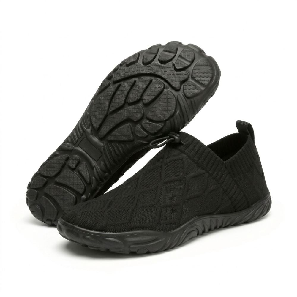 Grace & Ease | All-Day Comfort, Zero Foot Pain