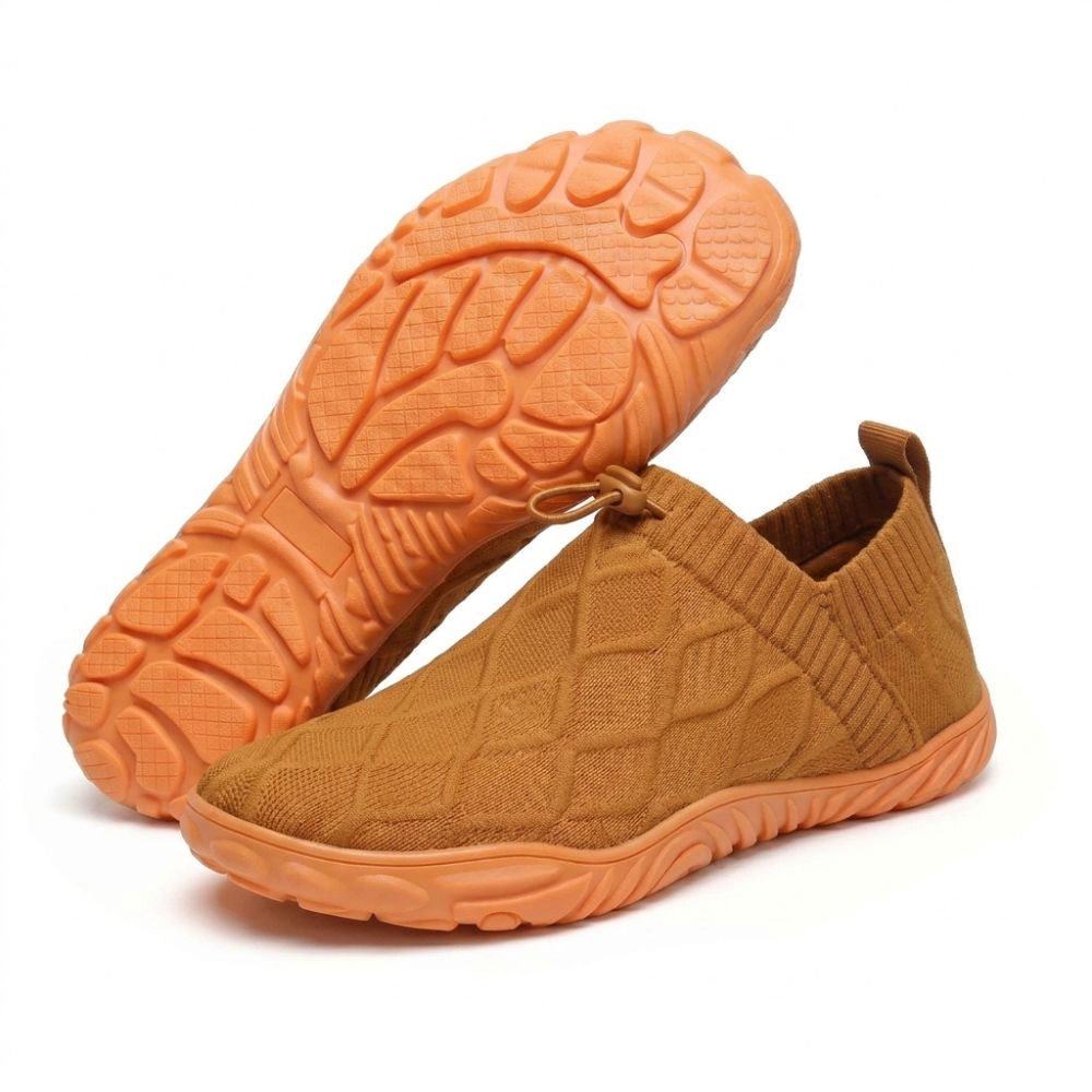 Grace & Ease | All-Day Comfort, Zero Foot Pain