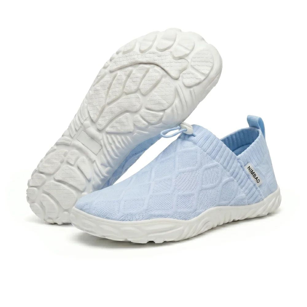 Grace & Ease | All-Day Comfort, Zero Foot Pain