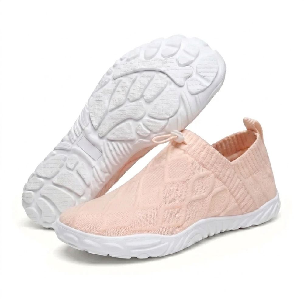 Grace & Ease | All-Day Comfort, Zero Foot Pain