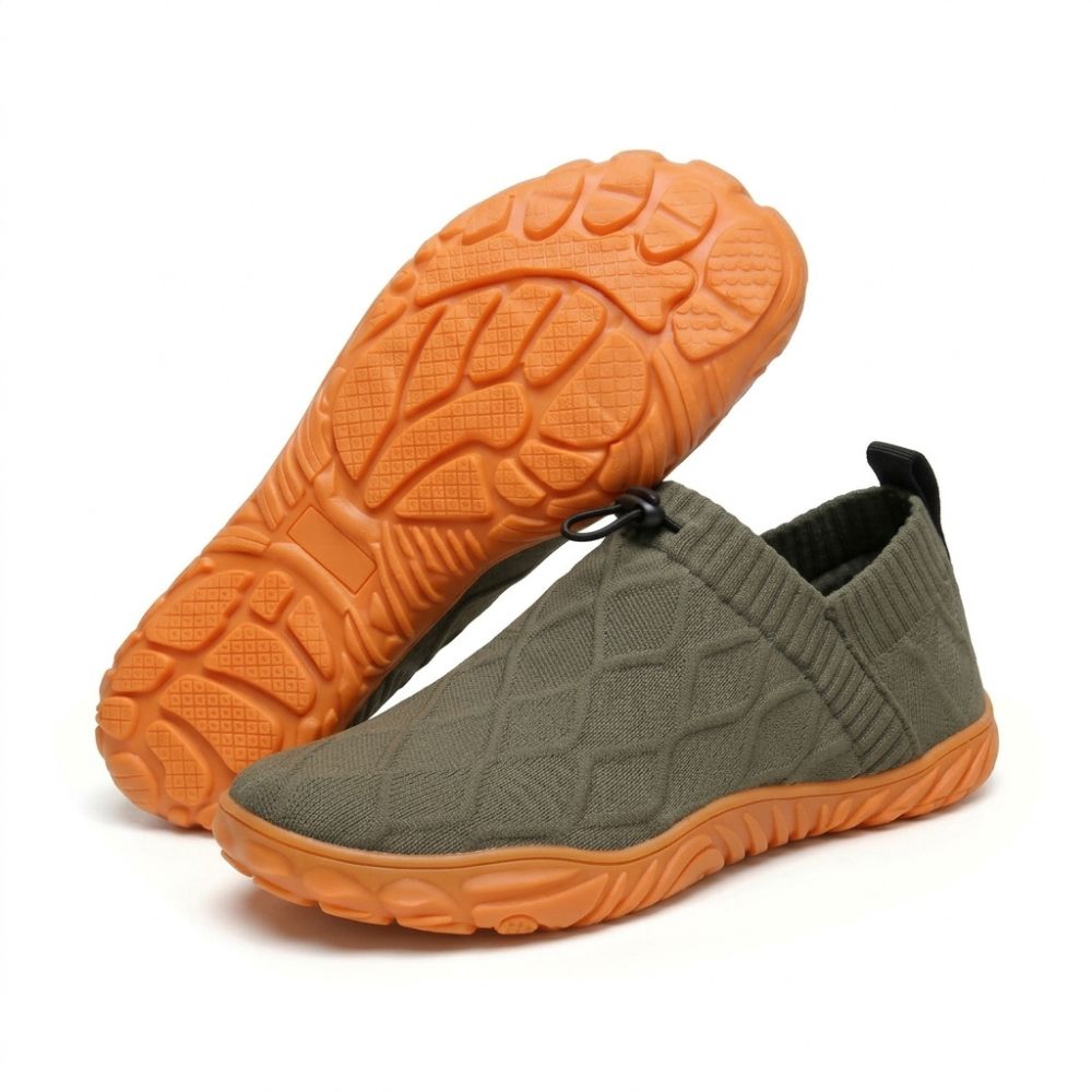 Grace & Ease | All-Day Comfort, Zero Foot Pain