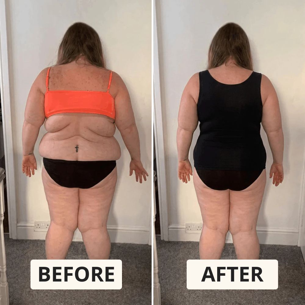 Built-In Bra Comfort Shaper Tank 1