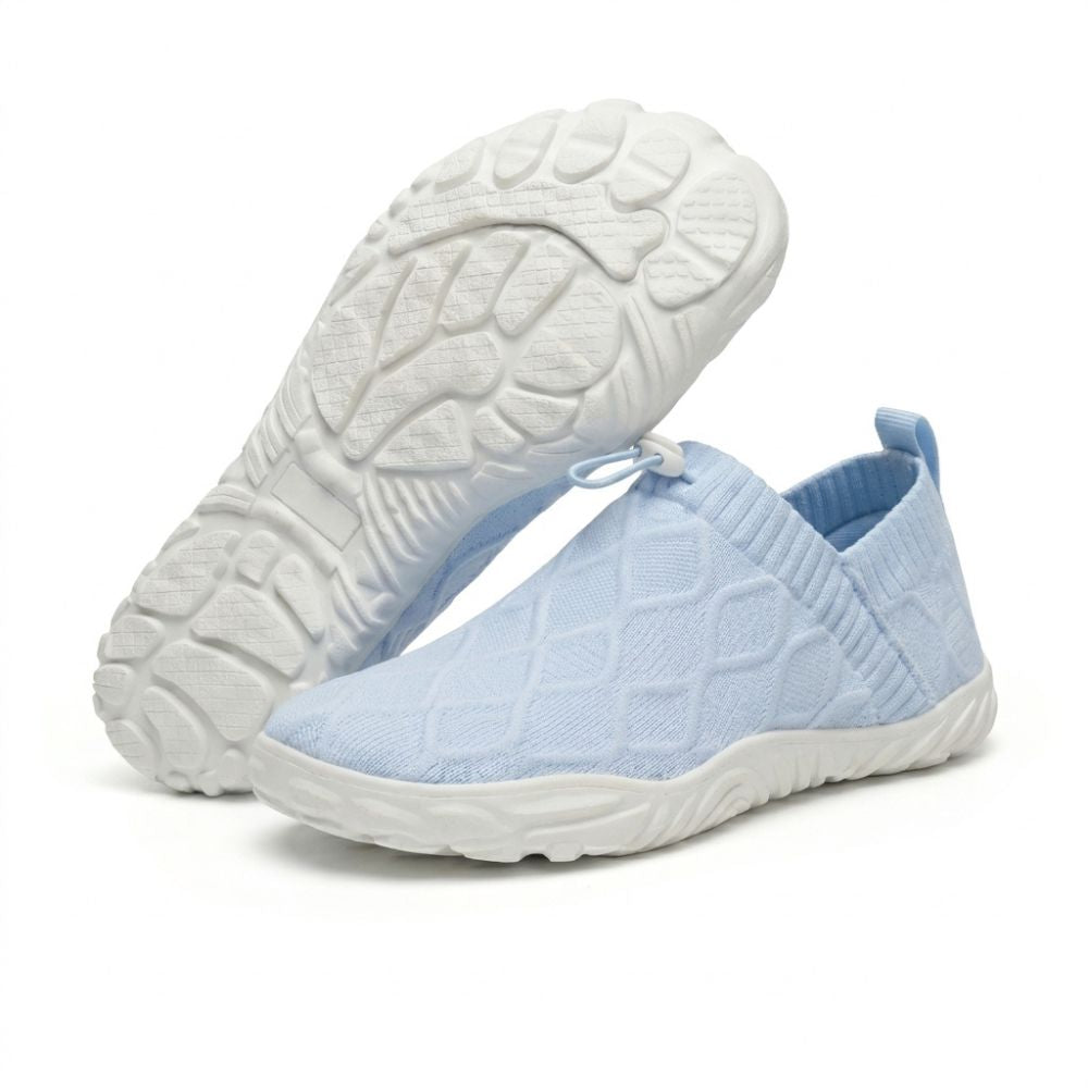 Grace & Ease | All-Day Comfort, Zero Foot Pain