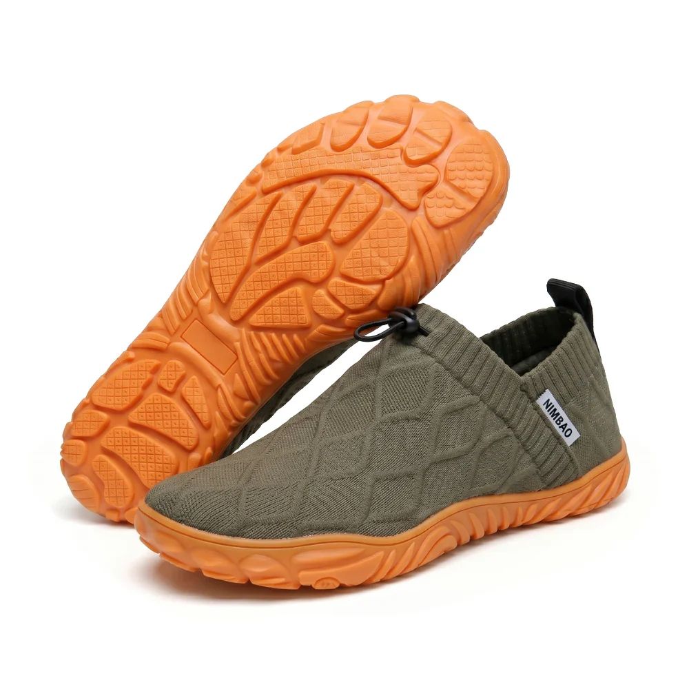 Grace & Ease | All-Day Comfort, Zero Foot Pain
